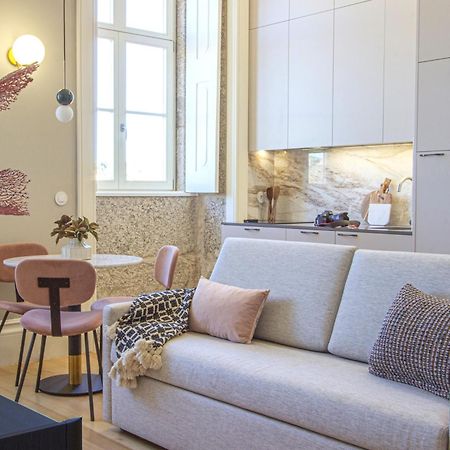 Casa Do Visconde By Guestify Apartment กิมาไรส์ ภายนอก รูปภาพ