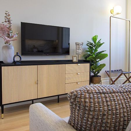 Casa Do Visconde By Guestify Apartment กิมาไรส์ ภายนอก รูปภาพ