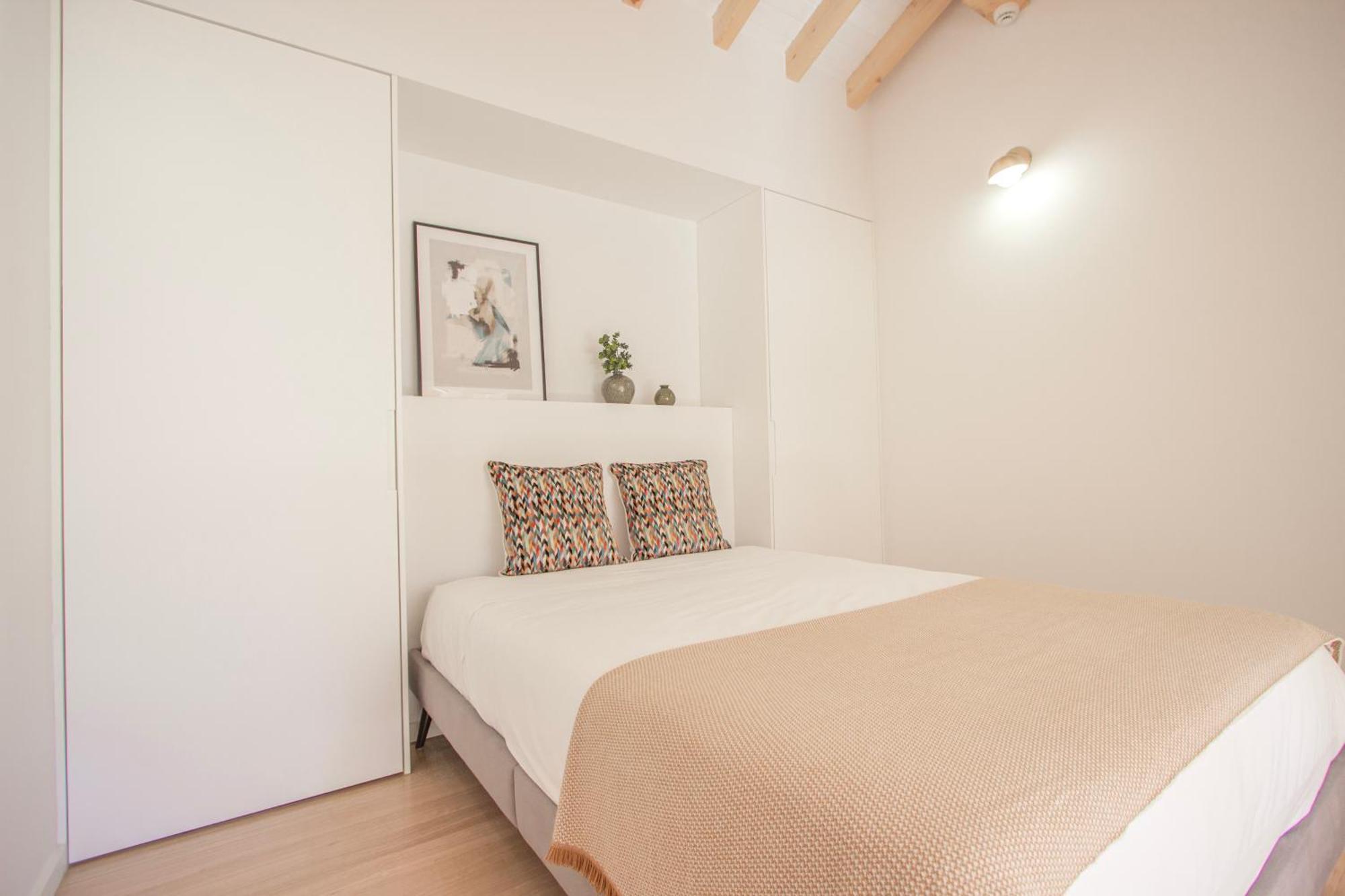 Casa Do Visconde By Guestify Apartment กิมาไรส์ ภายนอก รูปภาพ