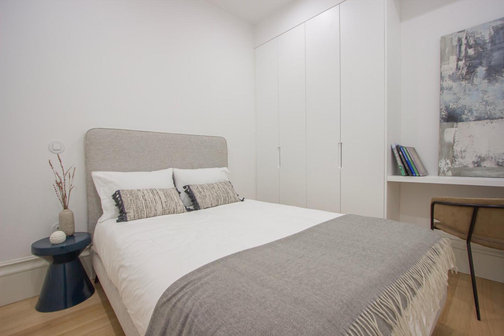 Casa Do Visconde By Guestify Apartment กิมาไรส์ ภายนอก รูปภาพ