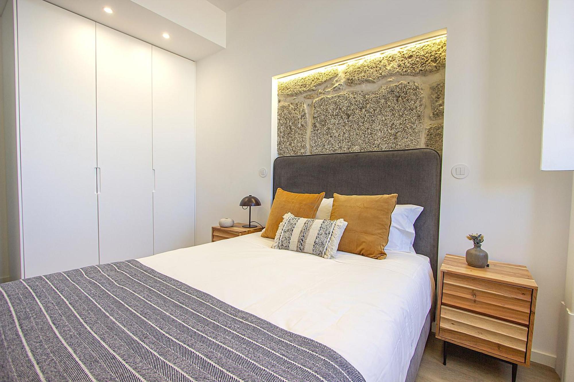 Casa Do Visconde By Guestify Apartment กิมาไรส์ ภายนอก รูปภาพ