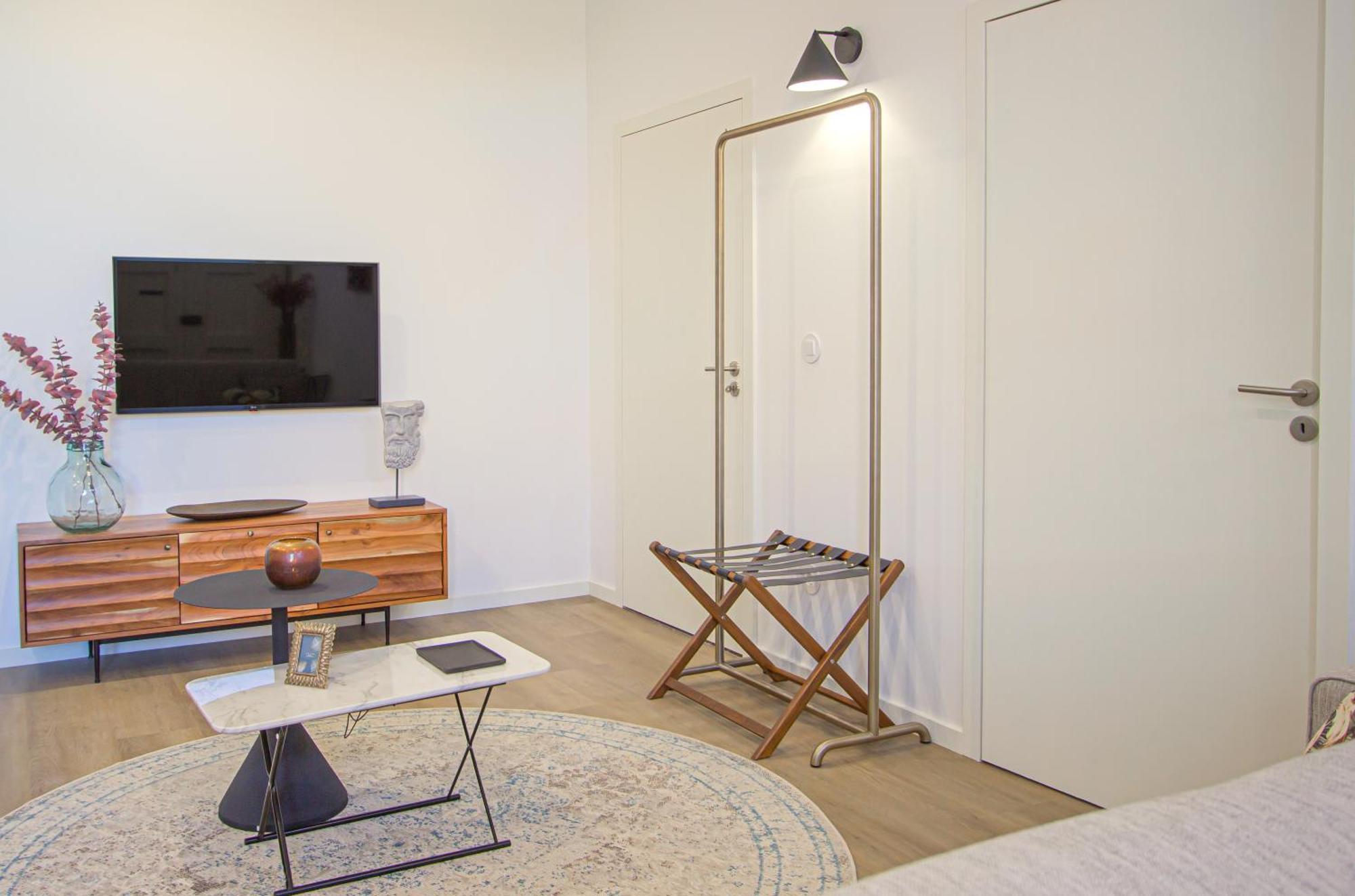 Casa Do Visconde By Guestify Apartment กิมาไรส์ ห้อง รูปภาพ