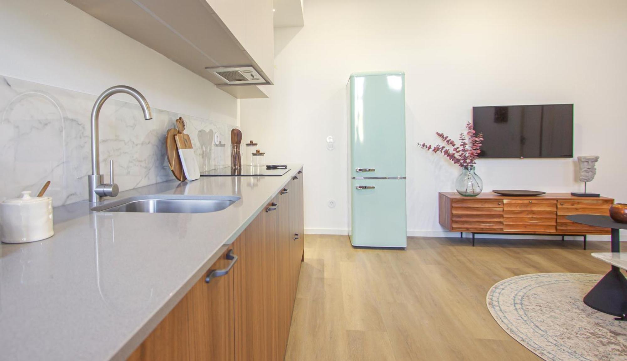 Casa Do Visconde By Guestify Apartment กิมาไรส์ ห้อง รูปภาพ