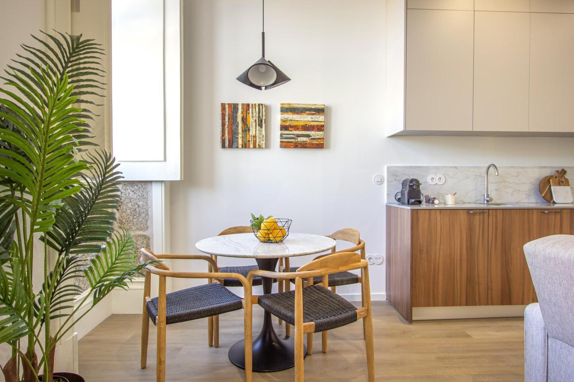 Casa Do Visconde By Guestify Apartment กิมาไรส์ ภายนอก รูปภาพ