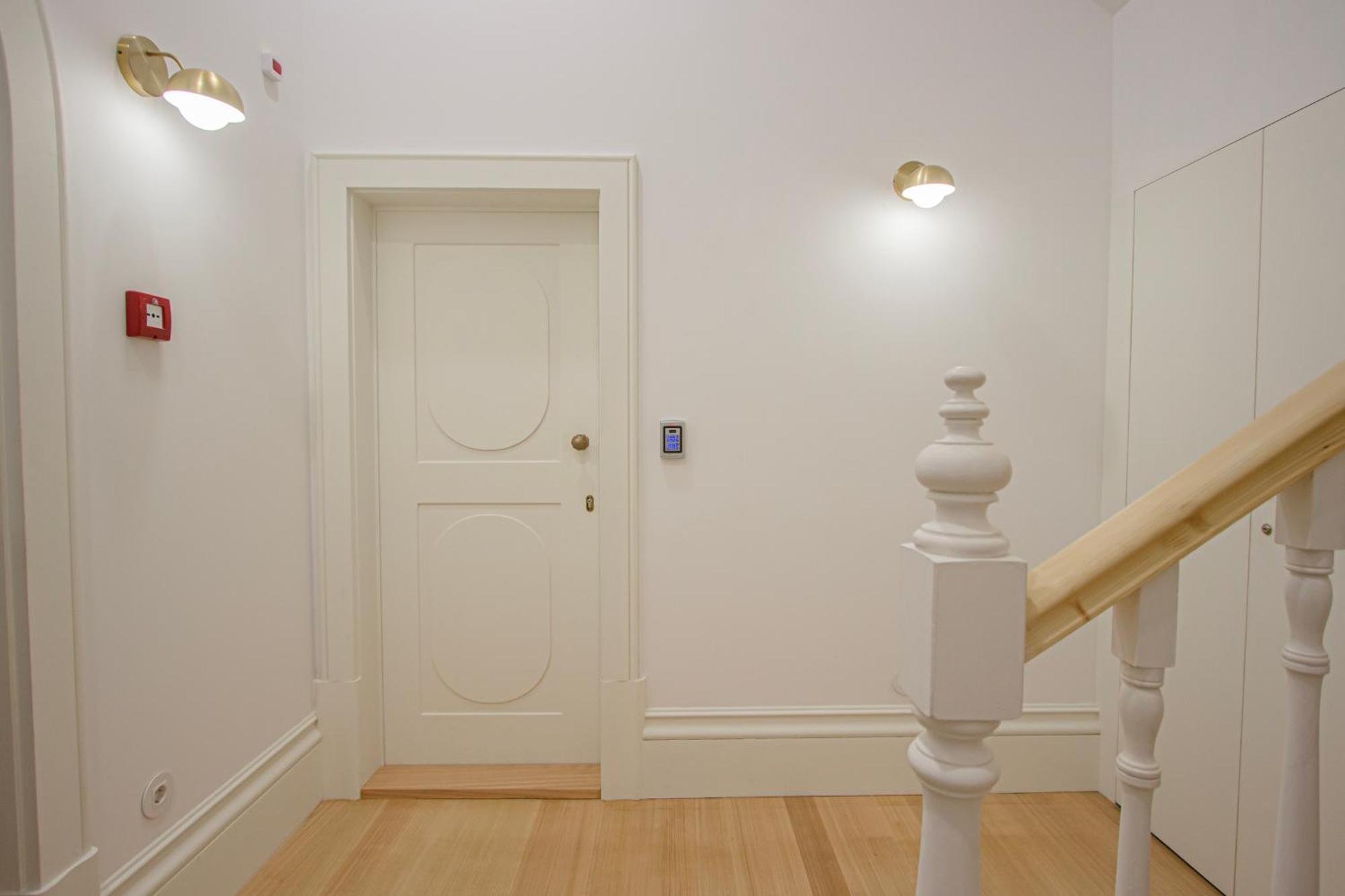 Casa Do Visconde By Guestify Apartment กิมาไรส์ ห้อง รูปภาพ