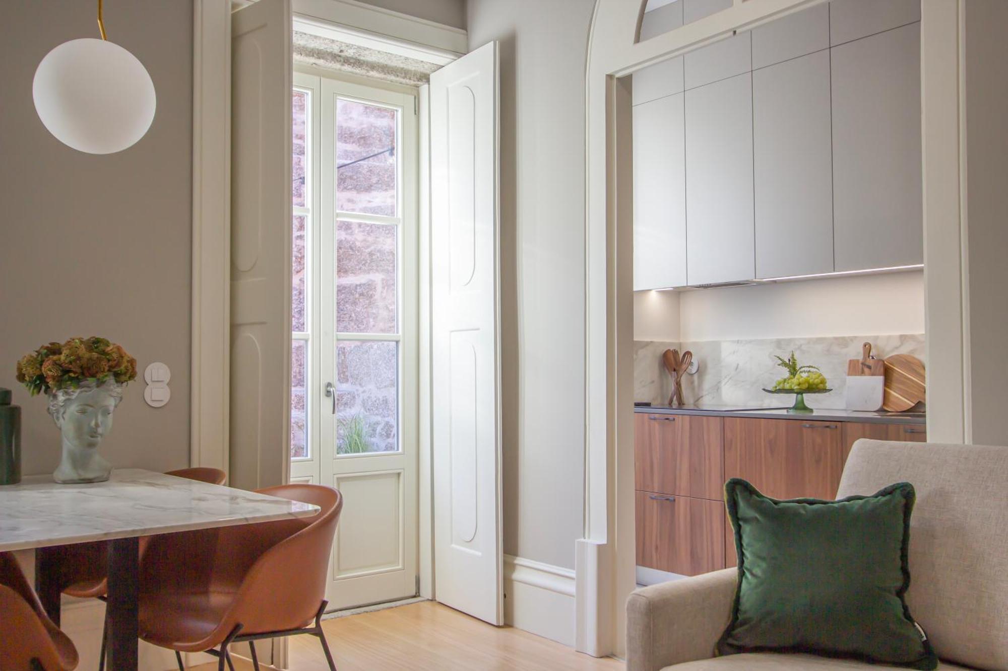 Casa Do Visconde By Guestify Apartment กิมาไรส์ ห้อง รูปภาพ