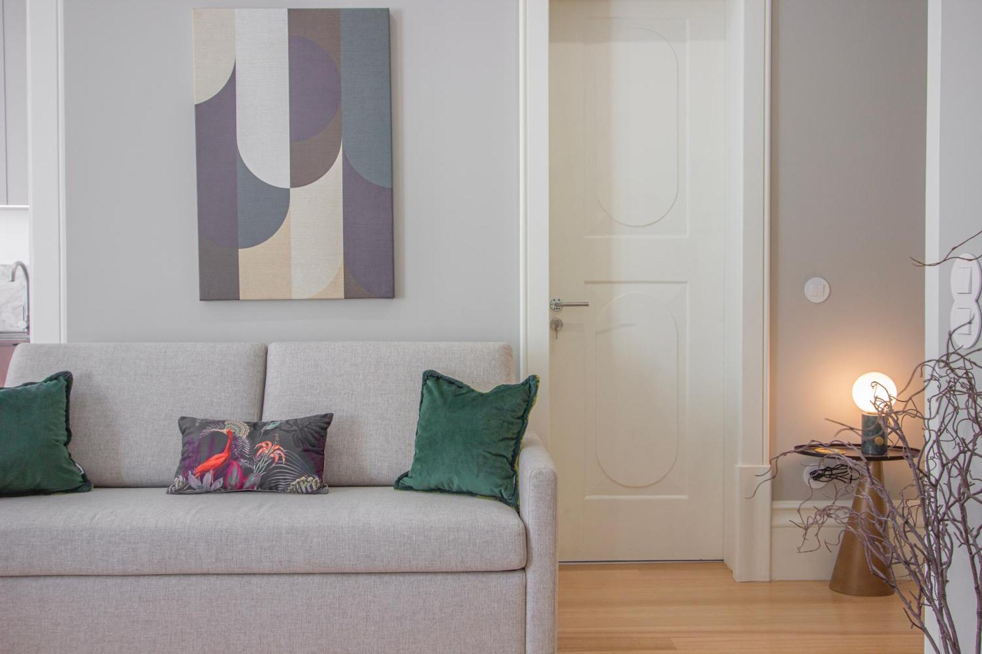 Casa Do Visconde By Guestify Apartment กิมาไรส์ ห้อง รูปภาพ