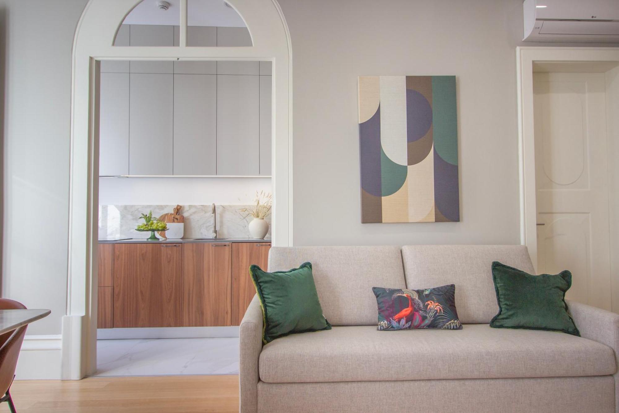 Casa Do Visconde By Guestify Apartment กิมาไรส์ ภายนอก รูปภาพ