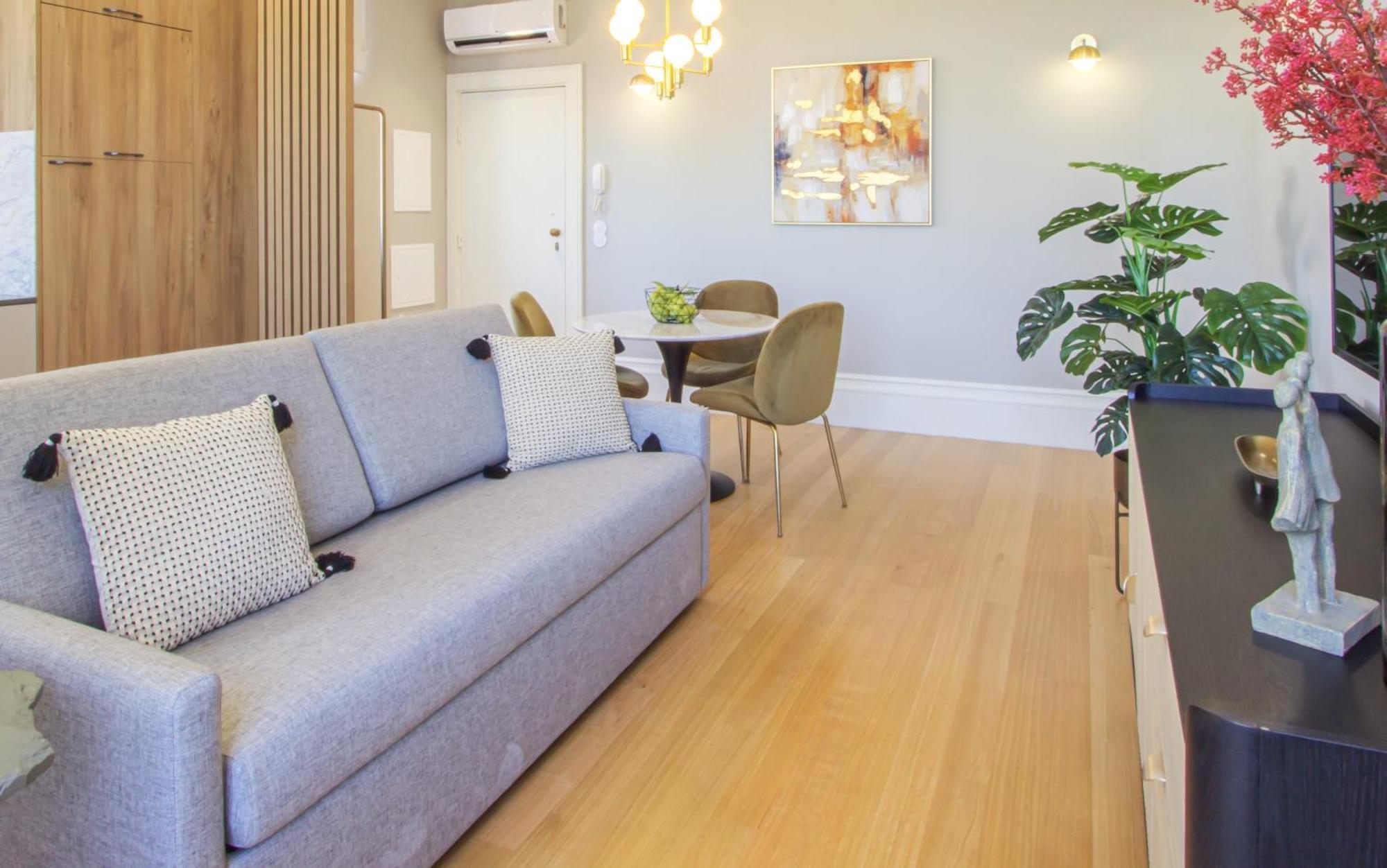 Casa Do Visconde By Guestify Apartment กิมาไรส์ ห้อง รูปภาพ