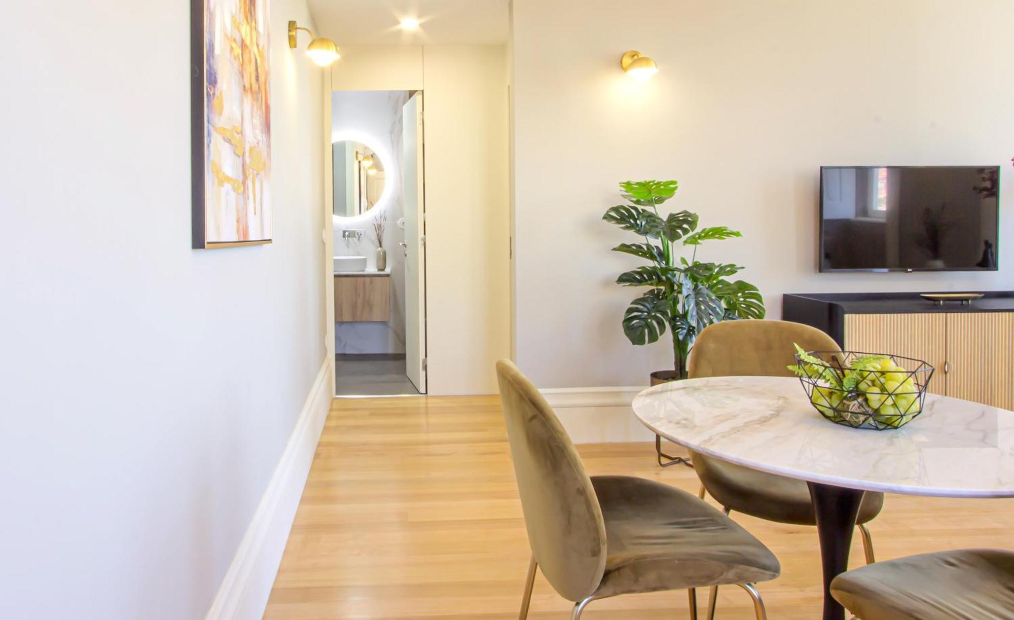 Casa Do Visconde By Guestify Apartment กิมาไรส์ ห้อง รูปภาพ