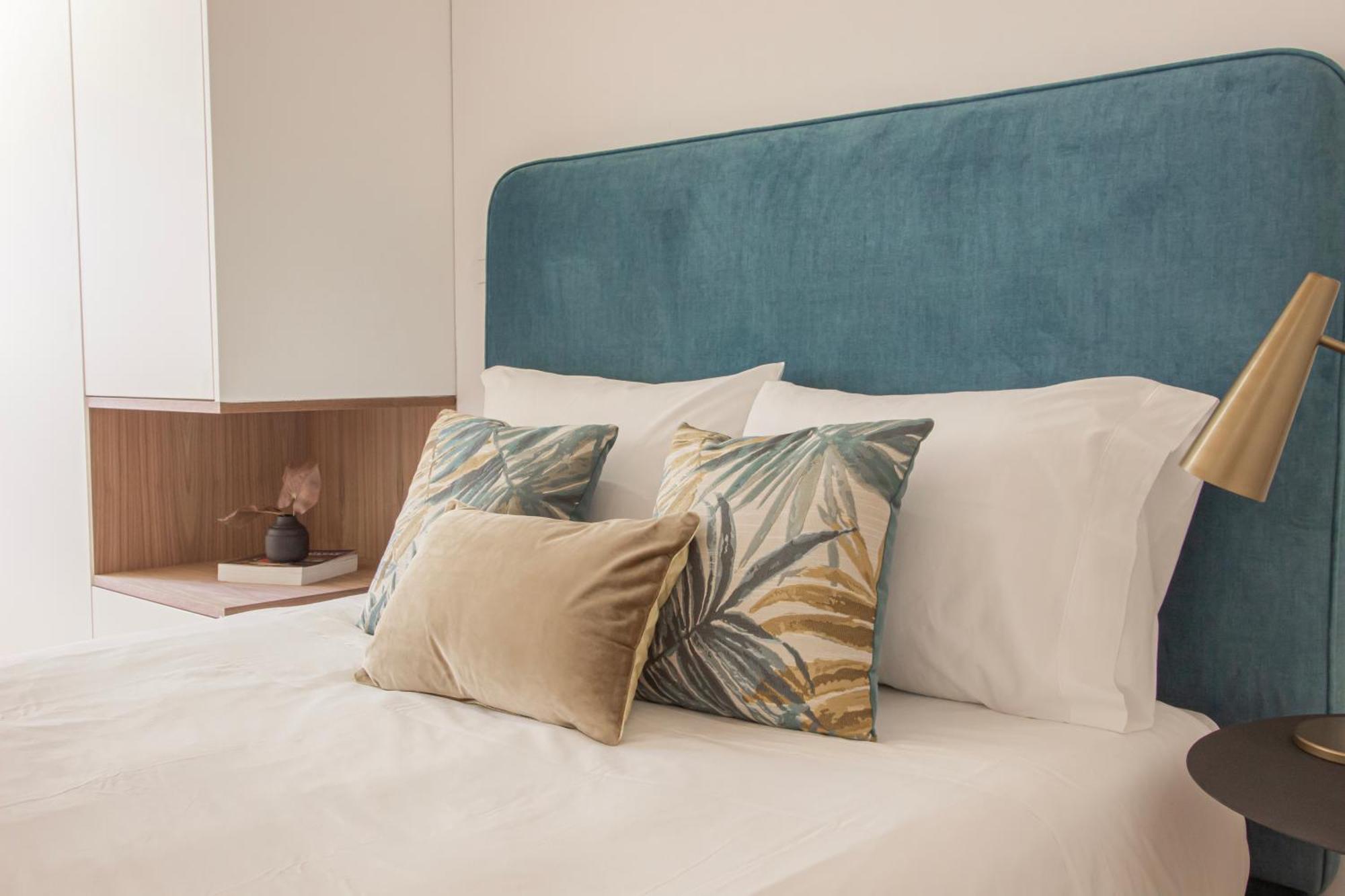 Casa Do Visconde By Guestify Apartment กิมาไรส์ ภายนอก รูปภาพ