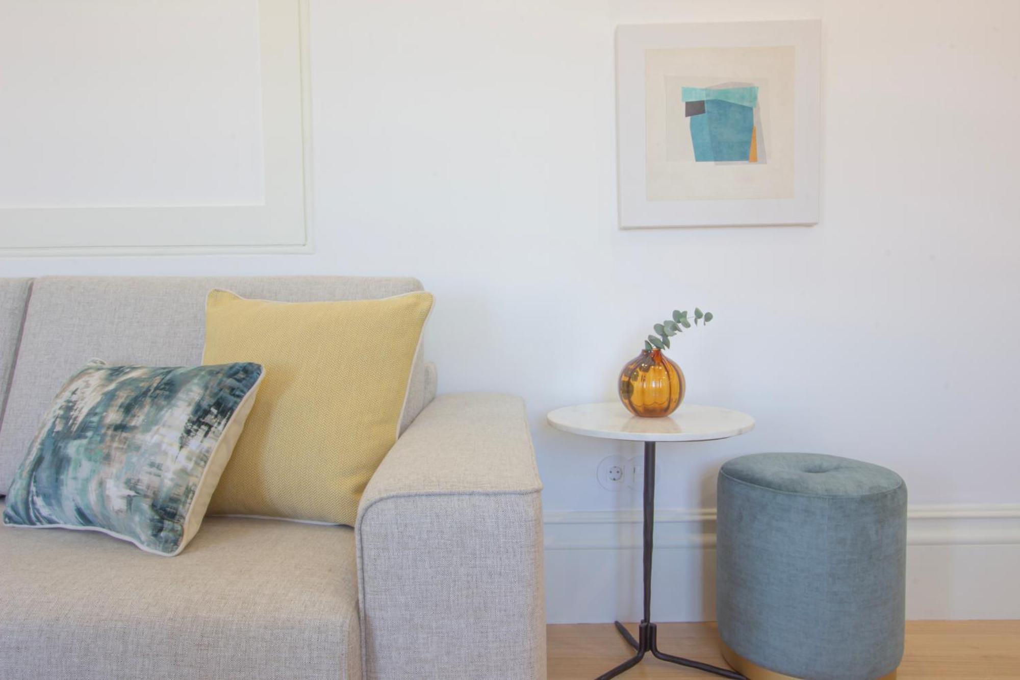 Casa Do Visconde By Guestify Apartment กิมาไรส์ ภายนอก รูปภาพ