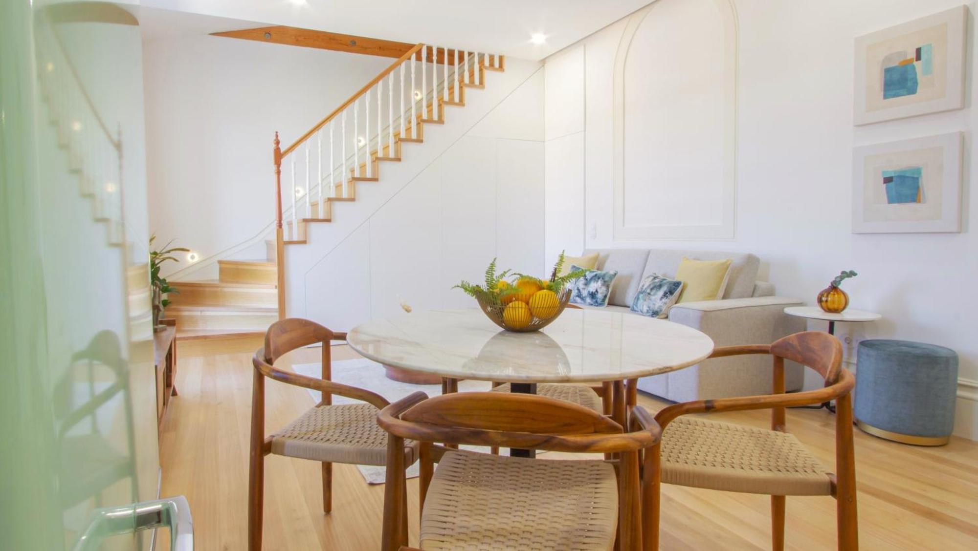 Casa Do Visconde By Guestify Apartment กิมาไรส์ ห้อง รูปภาพ
