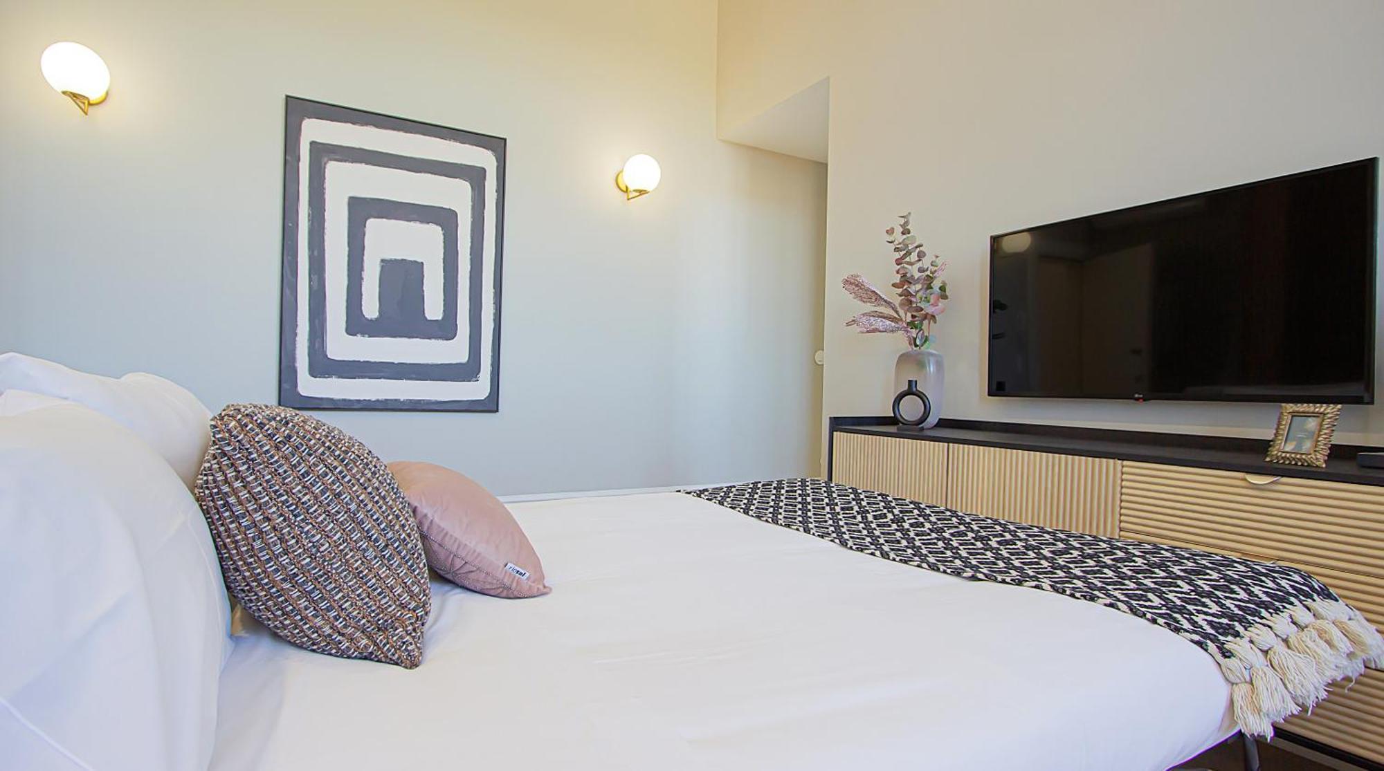 Casa Do Visconde By Guestify Apartment กิมาไรส์ ภายนอก รูปภาพ