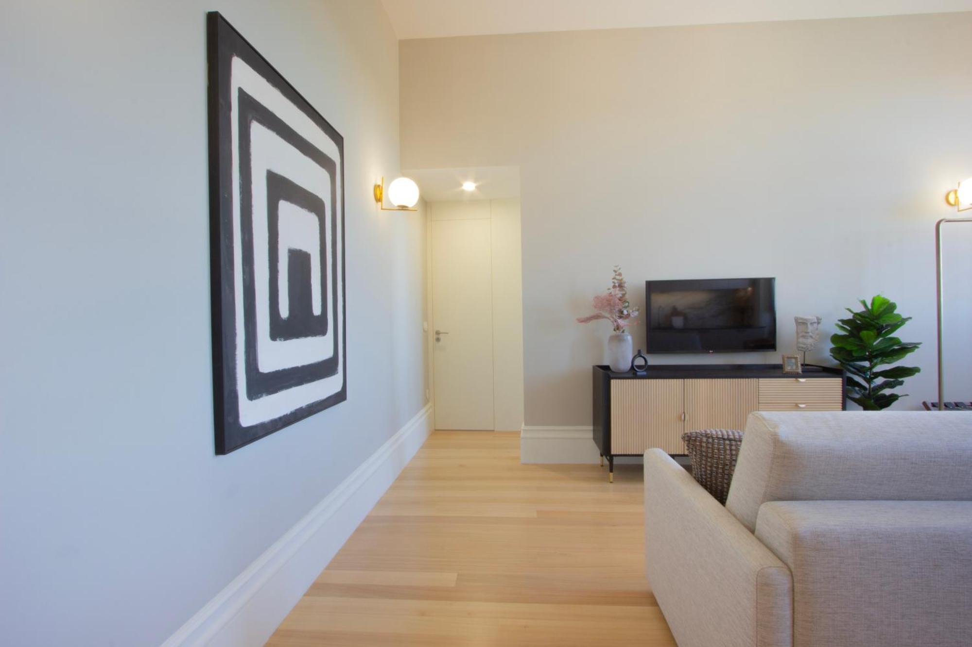 Casa Do Visconde By Guestify Apartment กิมาไรส์ ห้อง รูปภาพ