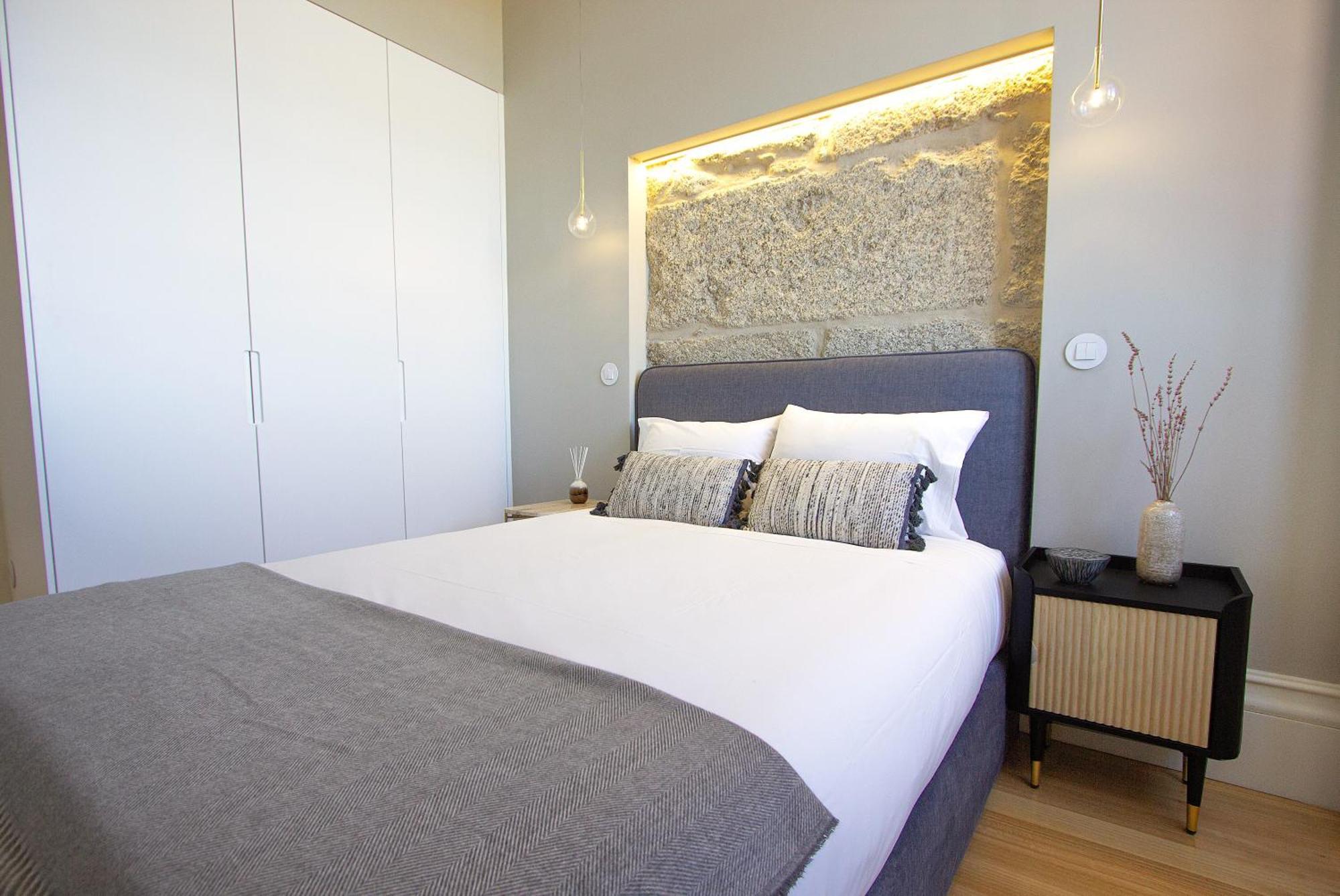 Casa Do Visconde By Guestify Apartment กิมาไรส์ ห้อง รูปภาพ